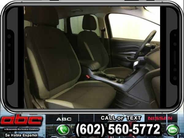 ✅ 2015 Ford Escape S for sale in Phoenix, AZ – photo 8