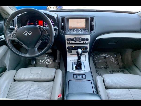 2008 INFINITI G35 Journey - Closeout Deal! - cars & trucks - by... for sale in Chandler, AZ – photo 12