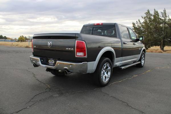 Ram 1500 Crew Cab - BAD CREDIT BANKRUPTCY REPO SSI RETIRED APPROVED... for sale in Hermiston, OR – photo 21
