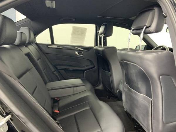2016 Mercedes-Benz E-Class E 350 Stop In Save ! for sale in Gladstone, OR – photo 14