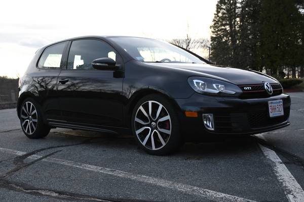 2013 VW GTI Autobahn for sale in Millville, MA – photo 10