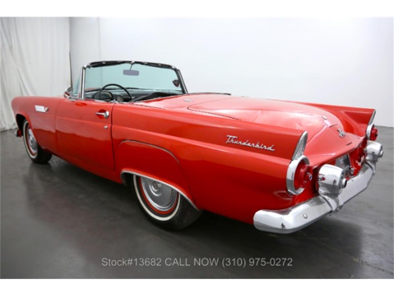 1955 Ford Thunderbird for sale in Beverly Hills, CA – photo 6