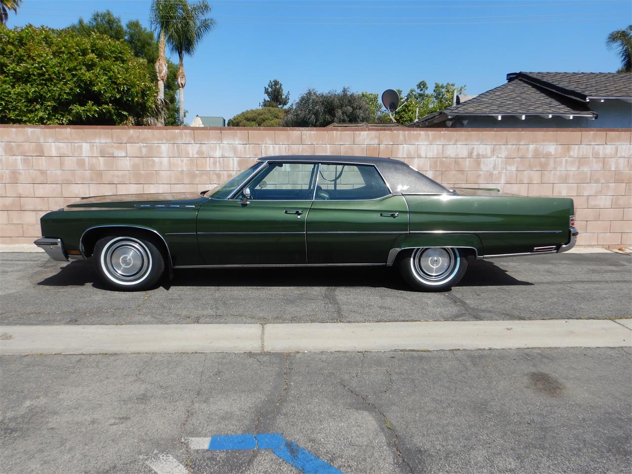 1972 Buick Limited for sale in Other, Other – photo 3