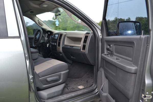 2012 Dodge Ram 1500 Miles 122632 $11999 for sale in Hendersonville, TN – photo 9