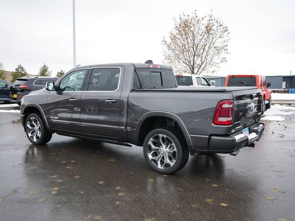 2020 RAM 1500 Limited - cars & trucks - by dealer - vehicle... for sale in Cambridge, MN – photo 7