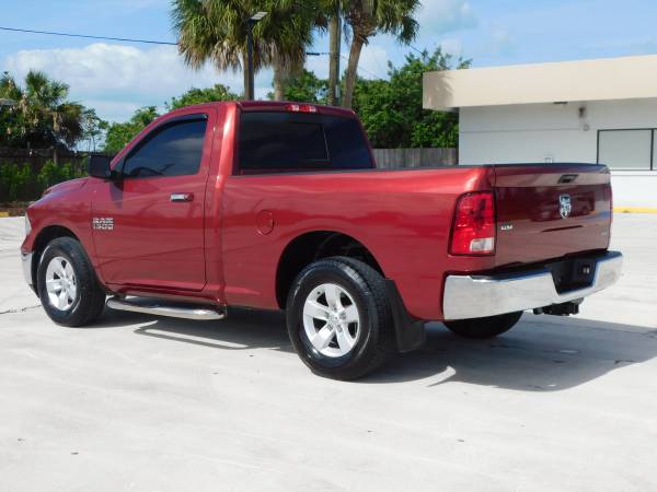 2013 RAM 1500 CLEAN - - by dealer - vehicle for sale in Fort Pierce, FL – photo 3