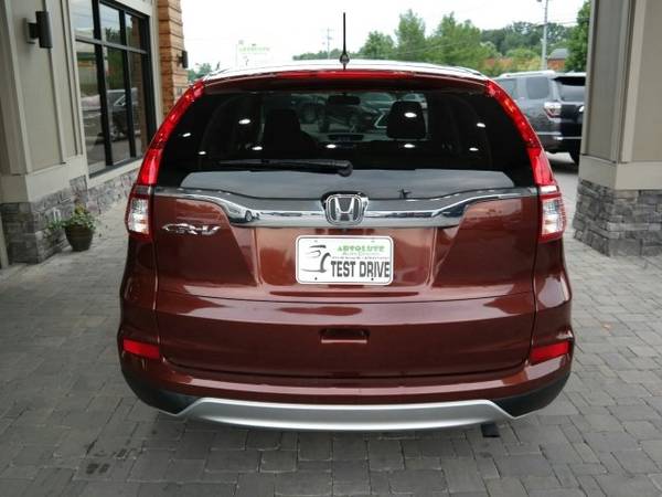 2015 Honda CR-V EX with for sale in Murfreesboro, TN – photo 5