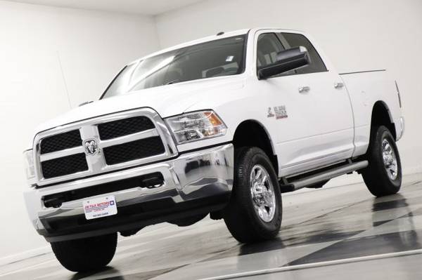 2016 Ram 2500 SLT - Closeout Sale! for sale in Clinton, MO – photo 16