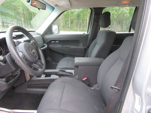 2012 Jeep Liberty Sport - - by dealer - vehicle for sale in Summerville , SC – photo 9