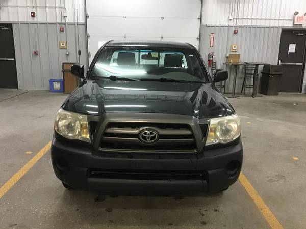 AUCTION VEHICLE: 2009 Toyota Tacoma - - by dealer for sale in Other, VT – photo 11