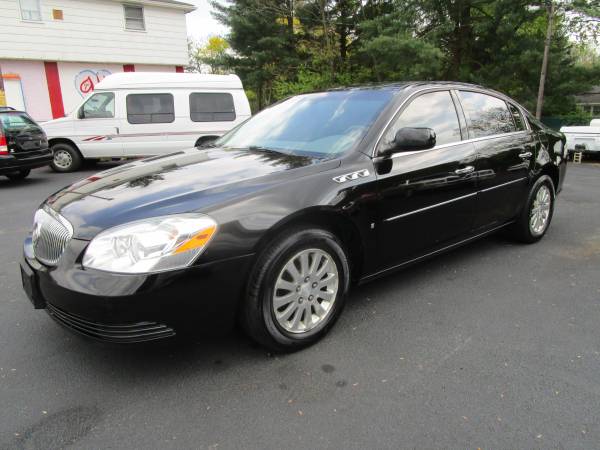 2007 Buick Lucerne cx for sale in Clementon, NJ – photo 2