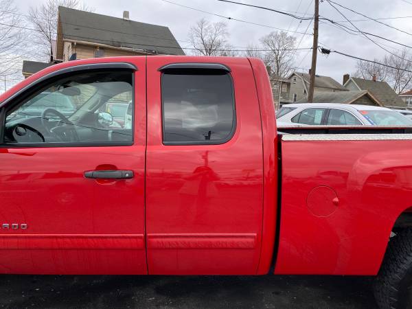 2009 CHEVY 1500 SILVERADO PA 4/21 ONE OWNER - - by for sale in warren, OH – photo 17