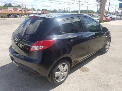 2012 Excellent Mazda2 Hatchback Only 104K Miles!!! for sale in San Antonio, TX – photo 3