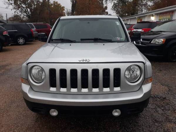 2012 JEEP PATRIOT SPORT 4X4 179K MILES INSPECTED JUST $4495 CASH... for sale in Camdenton, MO – photo 2
