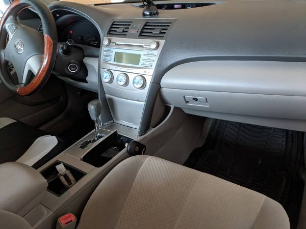 Toyota Camry LE 2007 for sale in Goshen, IN – photo 7
