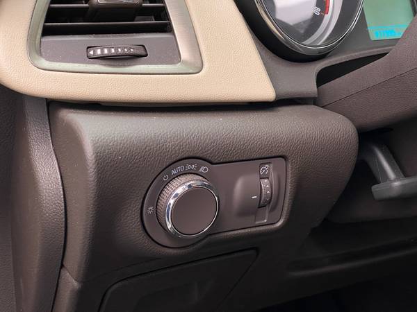 2015 Buick Verano Sedan 4D sedan White - FINANCE ONLINE - cars &... for sale in Phoenix, AZ – photo 23