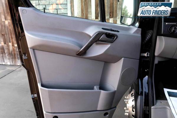2015 Mercedes-Benz Sprinter 3500 High Roof 170-in. WB - Call or... for sale in Centennial, CO – photo 9