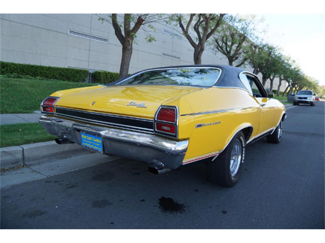 1969 Chevrolet Chevelle for sale in Torrance, CA – photo 25