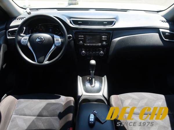 Nissan Rogue SV !!! 60k Miles, Clean Carfax, Backup Camera !!! 😎 -... for sale in New Orleans, LA – photo 11