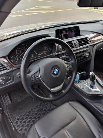 Beautiful Metalic Blue 2014 BMW for sale in Burnt Hills, NY – photo 9