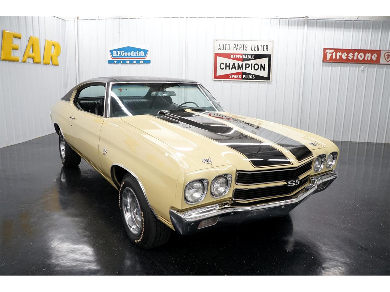 1970 Chevrolet Chevelle for sale in Homer City, PA – photo 10
