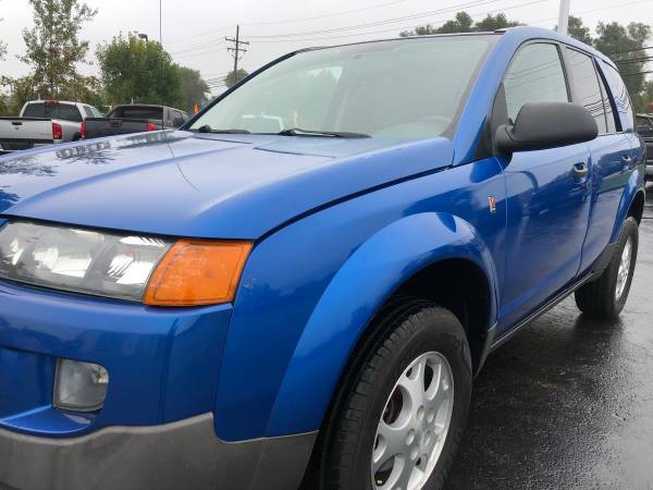 Saturn Vue!! Clean Carfax! Reliable! for sale in Ortonville, OH – photo 9
