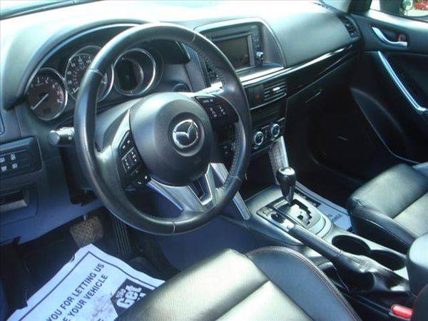 2013 Mazda CX-5 Grand Touring - CALL/TEXT for sale in Haverhill, MA – photo 7