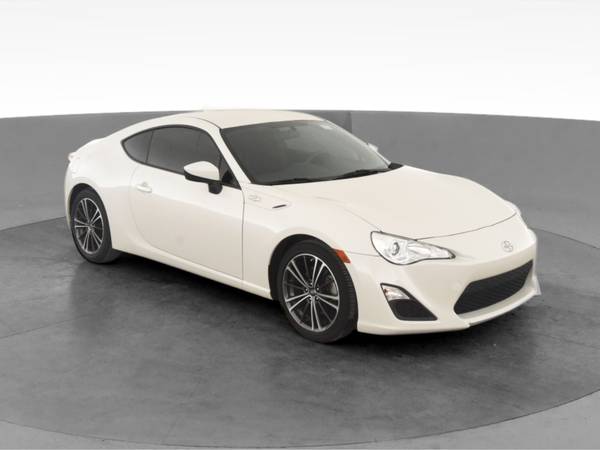 2015 Scion FRS Coupe 2D coupe White - FINANCE ONLINE - cars & trucks... for sale in Atlanta, CA – photo 15