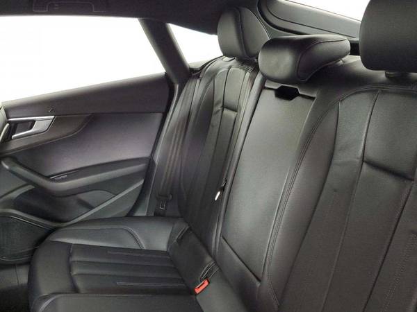 2018 Audi A5 Premium Plus Sedan 4D sedan Gray - FINANCE ONLINE -... for sale in Pittsburgh, PA – photo 19