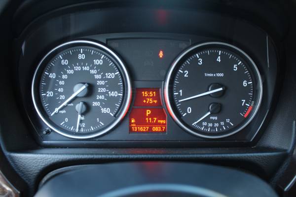 2011 BMW 328i M Sport Clean Title Low Mileage Navigation Alpine for sale in Covina, CA – photo 13