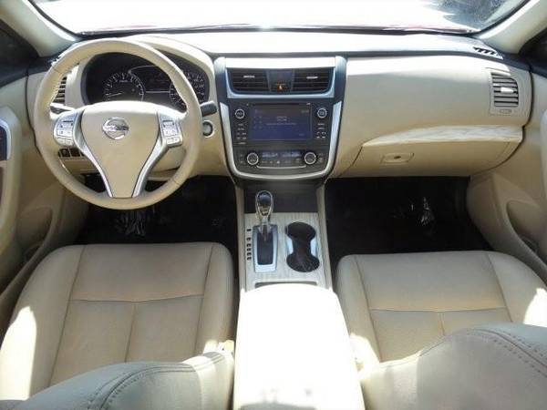 2016 Nissan Altima - - cars & trucks - by dealer - vehicle... for sale in Centennial, CO – photo 22