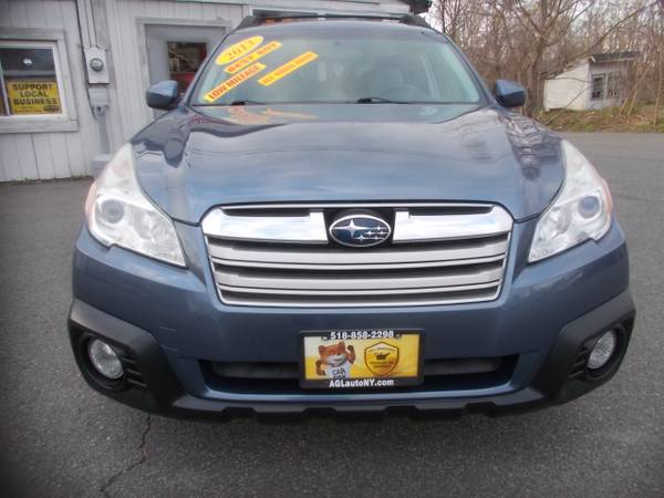 2013 Subaru Outback 4dr Wgn H4 Auto 2 5i Premium for sale in Other, NJ – photo 3