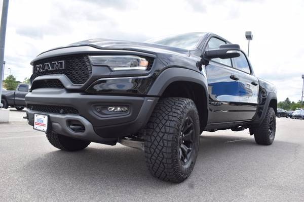 2021 Ram 1500 Trx - - by dealer - vehicle automotive for sale in Aberdeen, NC – photo 6