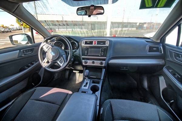 2017 Subaru Outback AWD for sale in Rexburg, ID – photo 14