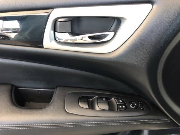 2018 Nissan Pathfinder S for sale in Clanton, AL – photo 18