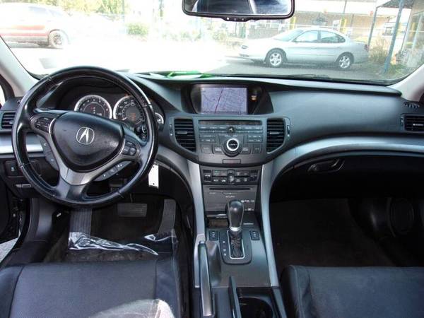 2012 Acura TSX Tech - - by dealer - vehicle automotive for sale in Salem, OR – photo 5