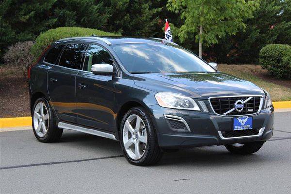 2011 VOLVO XC60 3.2L $500 DOWNPAYMENT / FINANCING! for sale in Sterling, VA – photo 3