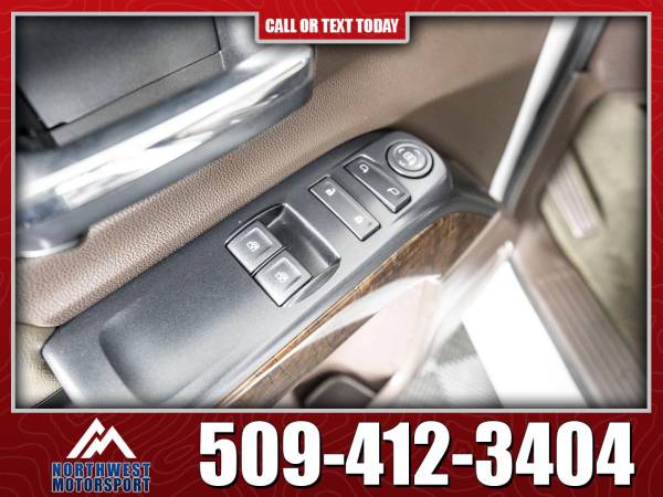 2017 Chevrolet Silverado 1500 LT 4x4 - - by dealer for sale in Pasco, WA – photo 21