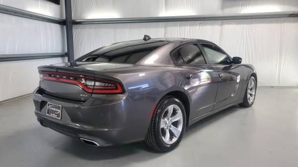2018 Dodge Charger SXT Plus - RAM, FORD, CHEVY, DIESEL, LIFTED 4x4 for sale in Buda, TX – photo 9