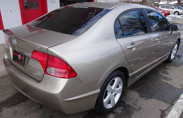 2006 Honda Civic EX ONE OWNER! - - by dealer - vehicle for sale in Other, CO – photo 4
