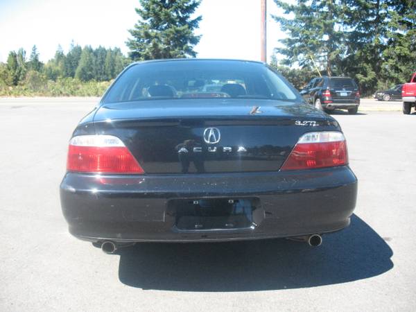 2003 Acura TL 4dr Sdn 3 2L - - by dealer - vehicle for sale in Roy, WA – photo 12