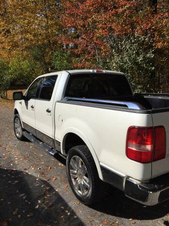 2006 Lincoln mark LT PICKUP for sale in Middleborough, MA – photo 17