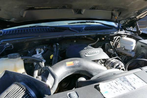 🖤🖤 2006 Chevrolet Silverado 2500HD 4x4 🖤🖤 - 🎥 Video Available! -... for sale in El Dorado, AR – photo 22