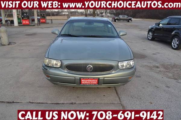 2005 *BUICK *LESABRE CUSTOM*96K 1OWNER CD KEYLES GOOD TIRES 166874 for sale in CRESTWOOD, IL – photo 8