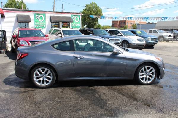 365hp* 24,000 Miles* 2015 Hyundai Genesis Coupe V6 3.8L Auto Track for sale in Louisville, KY – photo 12