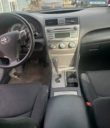 2008 Toyota Camry for sale in Fairbanks, AK – photo 6