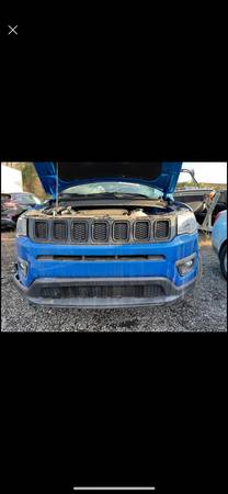 Jeep Compass for sale in Philadelphia, PA