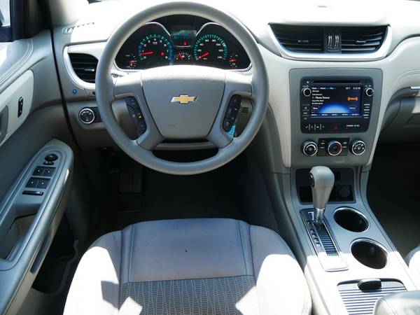 2014 Chevrolet Traverse LS for sale in Menomonie, WI – photo 8
