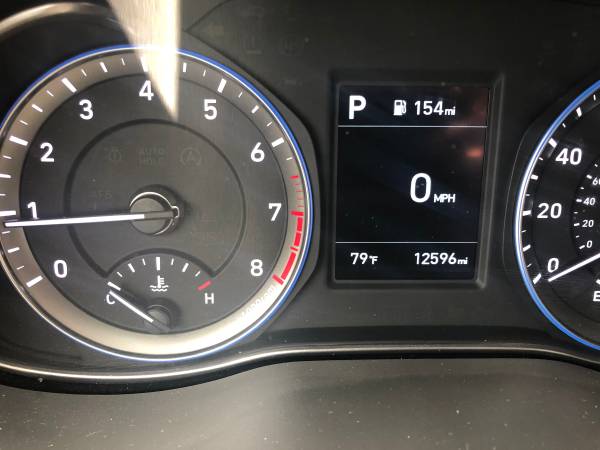 2019 Hyundai Kona 4d SUV FWD SE for sale in Prescott Valley, AZ – photo 11