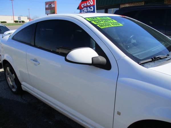 2008 Chevy Cobalt - - by dealer - vehicle automotive for sale in Saint Joseph, MO – photo 2